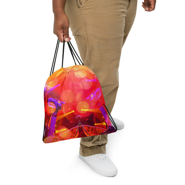 Beastie NYE Drawstring Show Bag