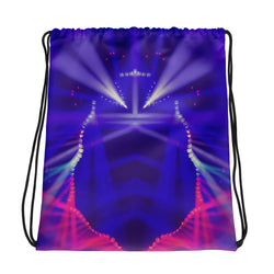 Soaring Now Drawstring Show Bag - NEW Summer 2024 Design!