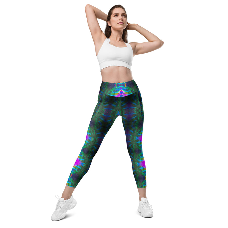 Bait Leggings with Pockets