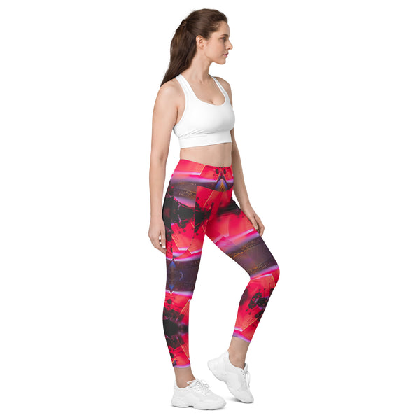 Trove Leggings with Pockets