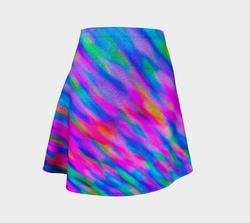 Fennario Flare Skirt